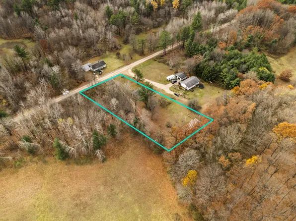 7228 E 72nd St, Chase, MI 49623