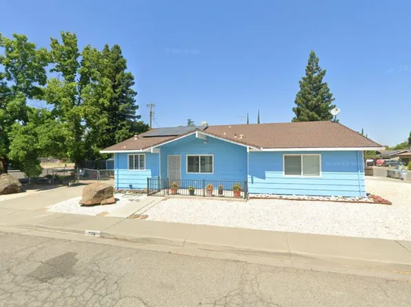 (undisclosed Address), Esparto, CA 95627