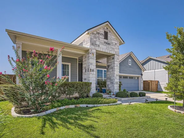 7800 Donnelley Dr, Austin, TX 78744