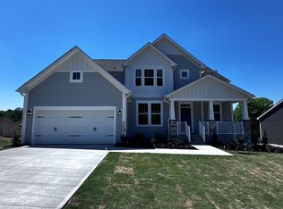 626 Winstone Trl, Woodruff, SC 29388