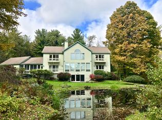 49 Maple Hill Rd, West Stockbridge, MA 01266