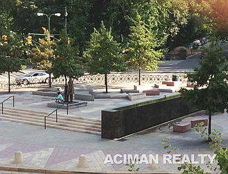 Sold by Aciman Realty LLC