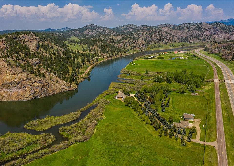 3822 Craig Frontage, Craig, MT 59421 Zillow