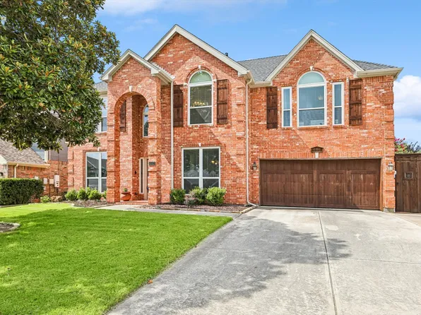 1517 Leese Dr, Flower Mound, TX 75028