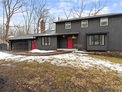 5236 Hoag Ln, Fayetteville, NY, 13066