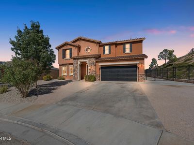 38624 Panther Dr, Palmdale, CA, 93551