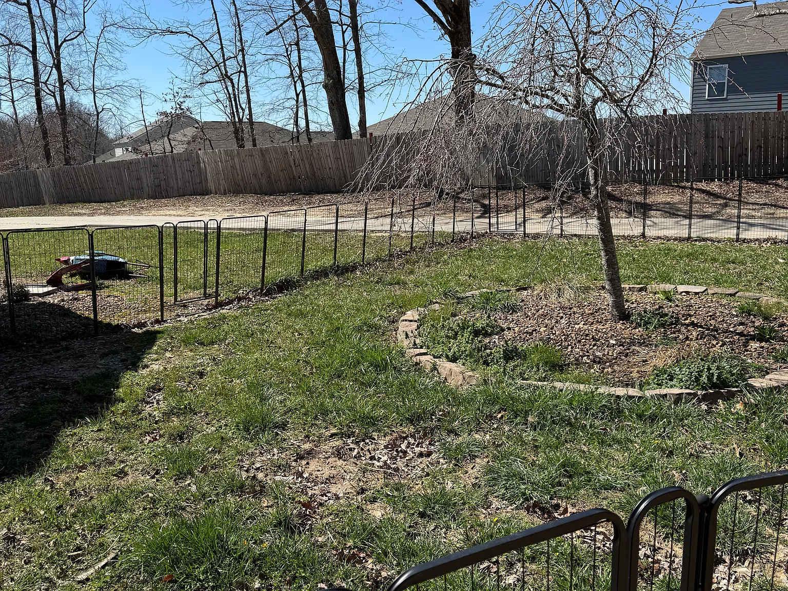 2 bed, 1500 sqft, $1,000 — Photo 2