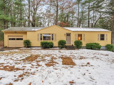3 Duxbury Ln, Amherst, MA, 01002