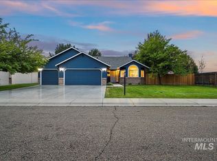 5883 S Rockrose Pl, Boise, ID 83716