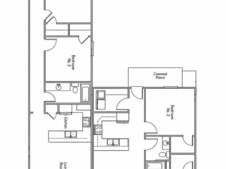 402 Portland Blvd #A — Photo 2