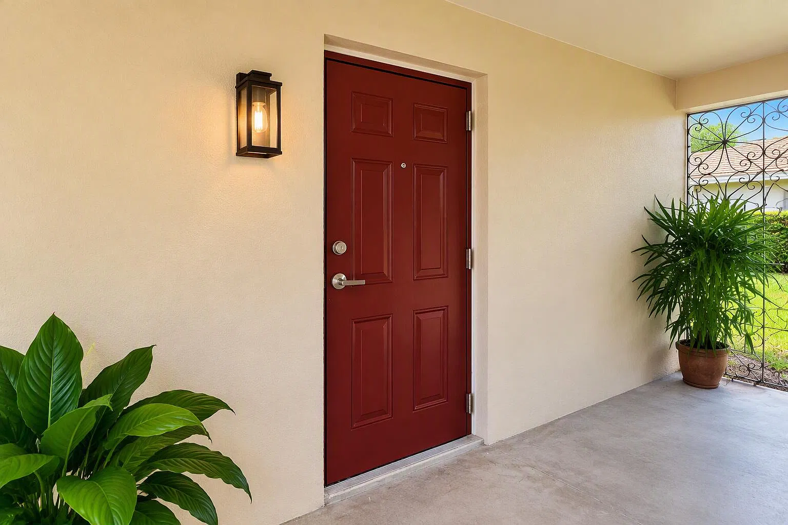 1 bed, 1.0 bath, 3480 sqft, $1,300 — Photo 4