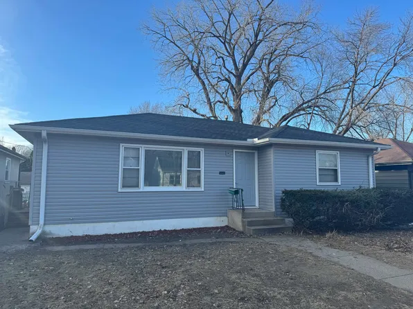 3435 Upton Ave N, Minneapolis, MN 55412