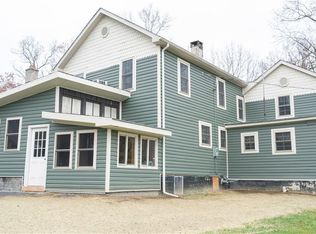 1094 Indian Springs Rd, Shawangunk, NY 12566