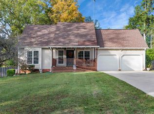 626 Woodland Rd, Florence, AL 35630