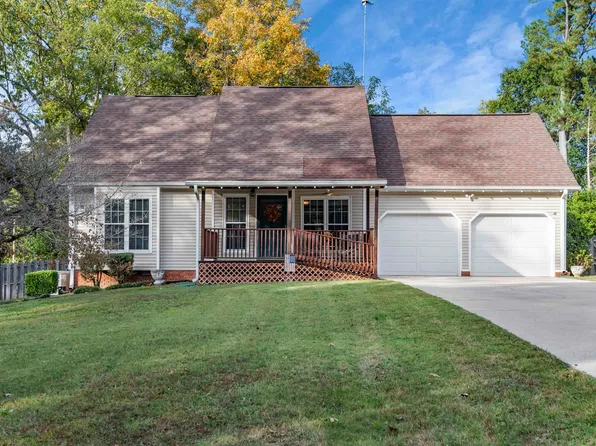626 Woodland Rd, Florence, AL 35630