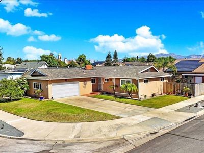 647 Bison Ct, El Cajon, CA, 92019