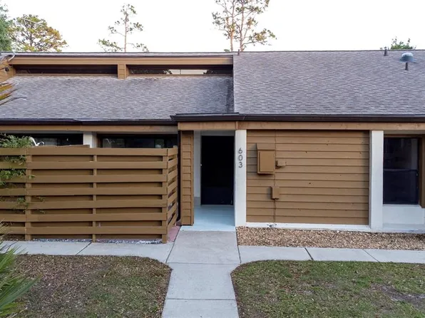 603 Glendevon Dr, New Smyrna Beach, FL 32168