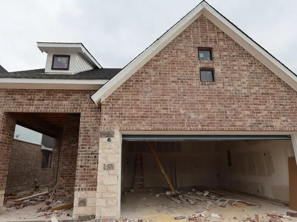 11634 Birdsong Dr, Missouri City, TX 77459