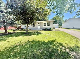 306 Country Ln, Westville, IL 61883
