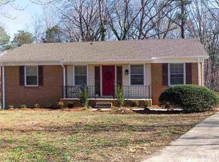 6016 Beardsley Ct, Raleigh, NC 27609