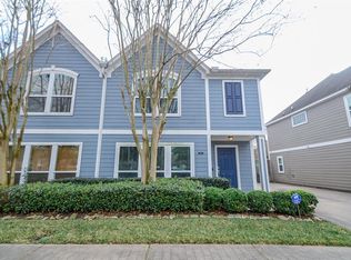 1535 Cook St, Houston, TX 77006