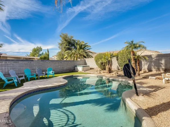 3114 E WAHALLA Lane, Phoenix, AZ 85050