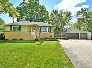 3236 Curtis Ave SE, Warren, OH 44484