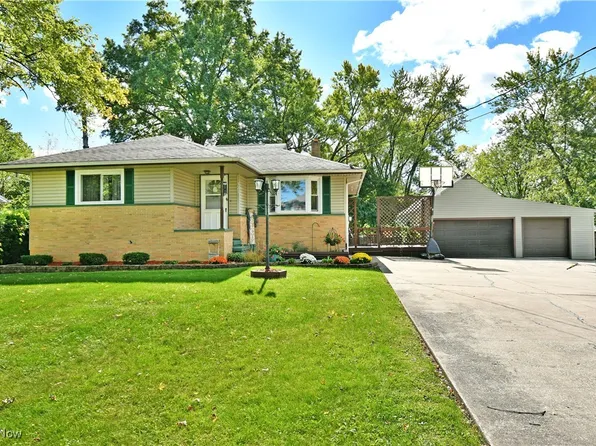 3236 Curtis Ave SE, Warren, OH 44484