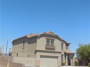 201 Palmarosa St #0, Henderson, NV 89015