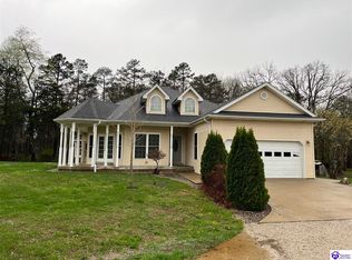 8710 Sonora Hardin Springs Rd, Glendale, KY 42740