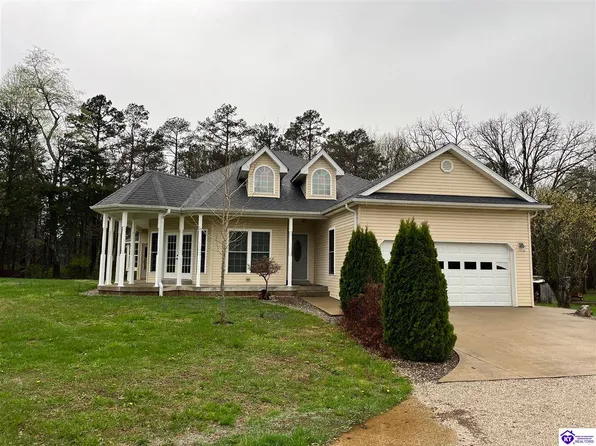8710 Sonora Hardin Springs Rd, Glendale, KY 42740