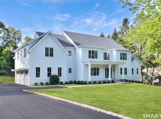 4 Sycamore Drive, Westport, CT 06880