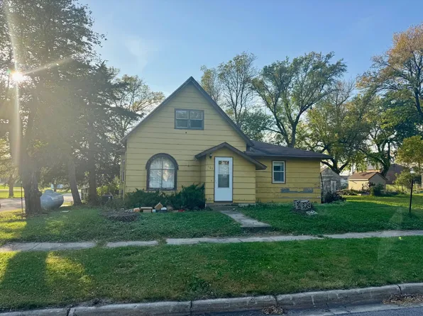 161 Grant St, Garvin, MN 56132