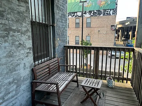 1725 N Ashland Ave #2R — Photo 12