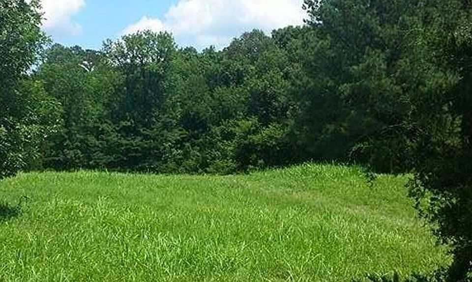 Beautiful 2+ acre lot 