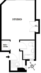 Sold by Keller Williams NYC