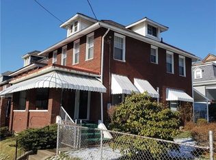 301 Freeport Rd, New Kensington, PA 15068