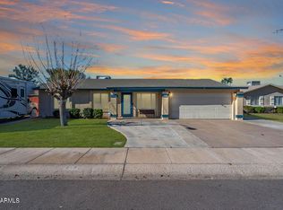 512 N Entrada St, Chandler, AZ 85226