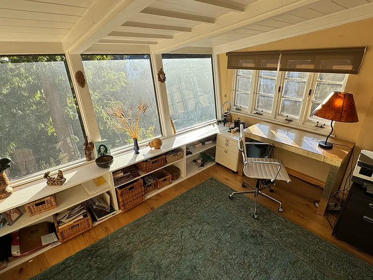 office