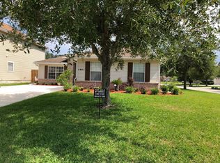1441 Woodland View Dr, Fleming Island, FL 32003