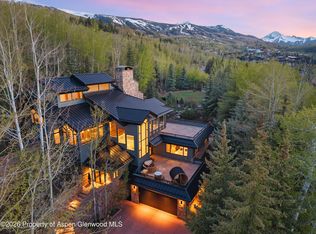 291 Faraway Rd, Snowmass Village, CO 81615