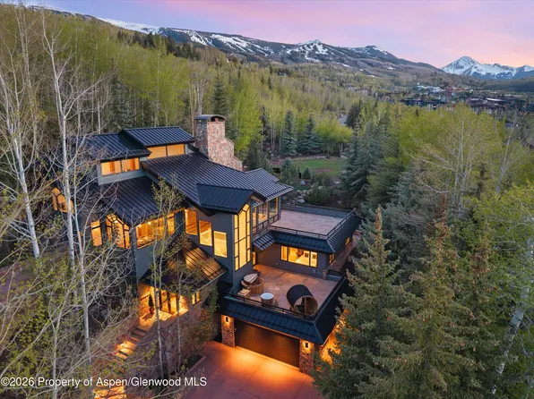 291 Faraway Rd, Snowmass Village, CO 81615