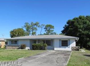 2107 Dover Ave, Fort Myers, FL 33907