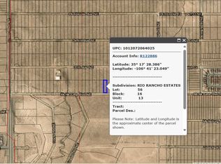 2317 Montezuma Blvd NE #13, Rio Rancho, NM 87124
