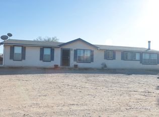 13706 S 209th Ave, Buckeye, AZ 85326