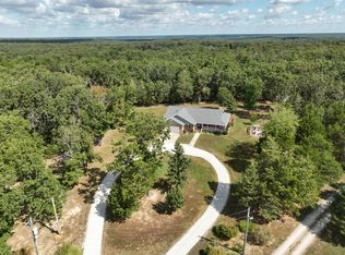 444 Sweetbriar Drive, Marshfield, MO 65706