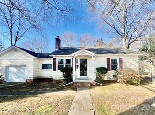 601 McCarten St, Monroe, NC 28112