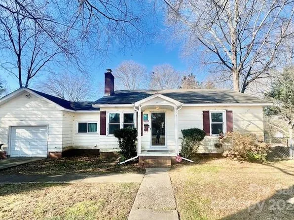 601 McCarten St, Monroe, NC 28112