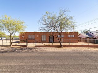 2852 W Capistrano Rd, Tucson, AZ 85746