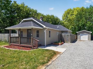 1060 W Williamson Ave, Flint, MI 48507